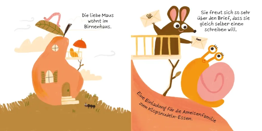 Ich hab dich schnecklich lieb, 9783751209274