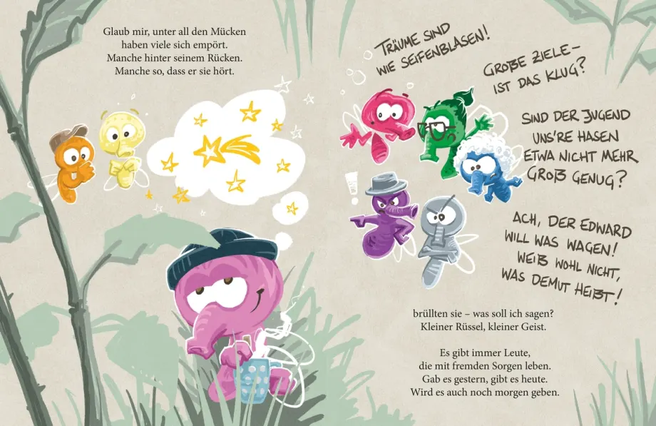 Edward von Stechowsky, 9783751208376