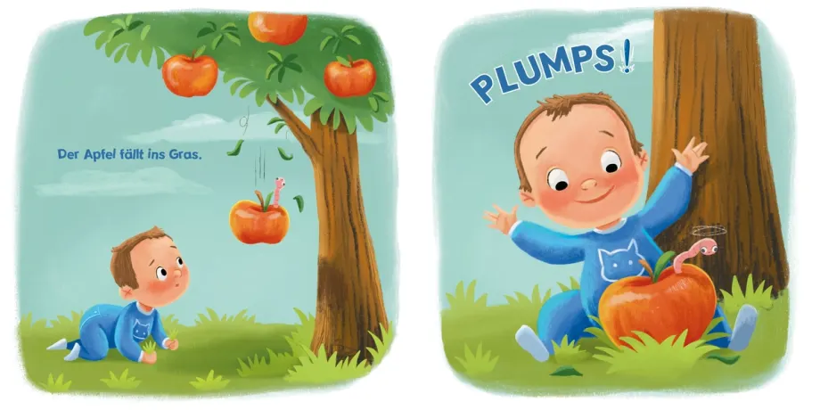 Es macht PLUMPS!, 9783751208963