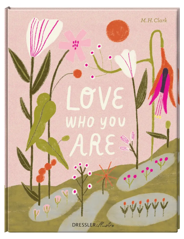 Love Who You Are, 9783690380171