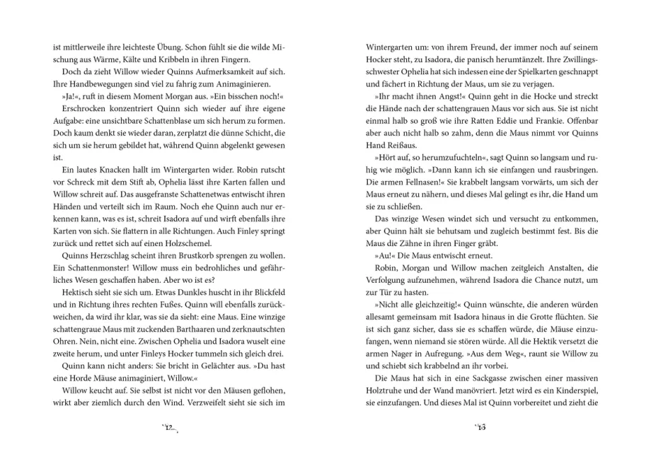 Shadowrunner 2. Die Magie von Licht und Schatten, 9783751206679
