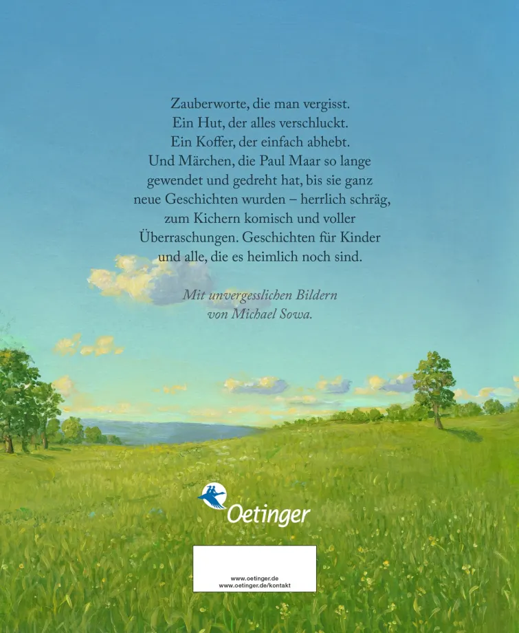 Allerlei Zauberei, 9783751207638