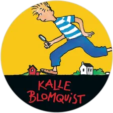 Kalle Blomquist
