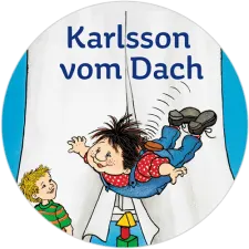 Karlsson vom Dach