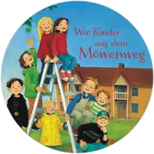 Wir Kinder aus dem Möwenweg