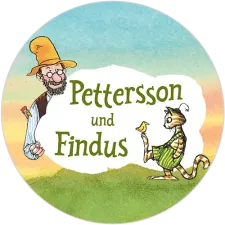 Pettersson und Findus