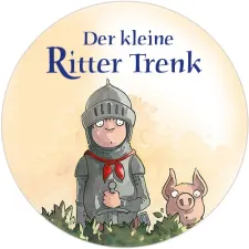 Der kleine Ritter Trenk