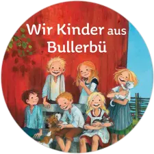 Wir Kinder aus Bullerbü