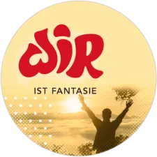 WIR ist Fantasie
