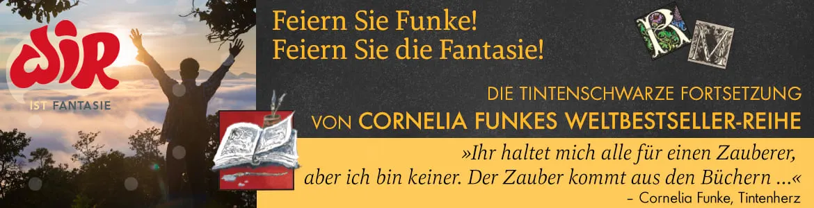 WIR ist Fantasie
