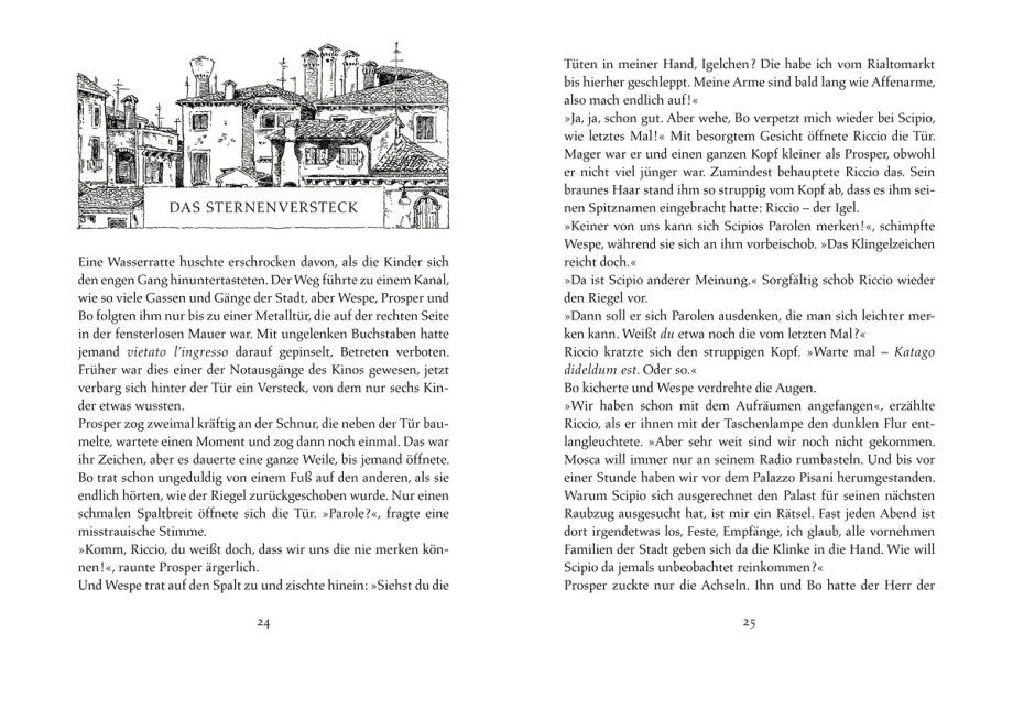 Herr Der Diebe Zusammenfassung Der Einzelnen Kapitel Herr der Diebe | Verlagsgruppe Oetinger