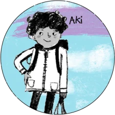 Aki Aki