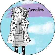 Annalisa Annalisa