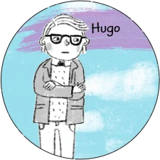 Hugo Hugo