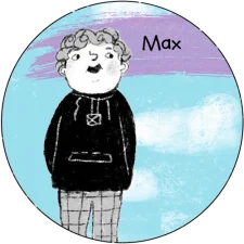 Max Max