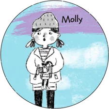 Molly Molly