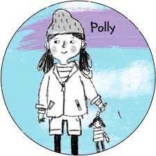 Polly Polly
