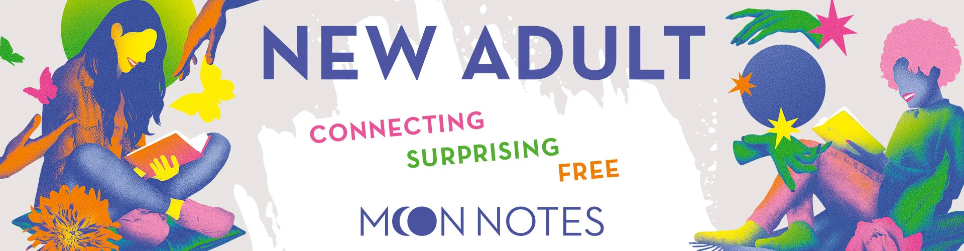 Moon Notes Moon Notes