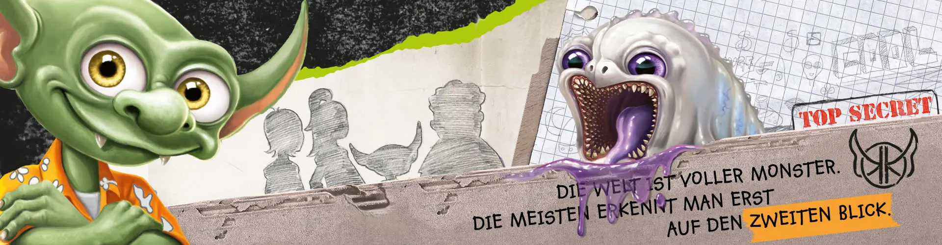 Koboldkroniken. Die epische Mission Koboldkroniken. Die epische Mission