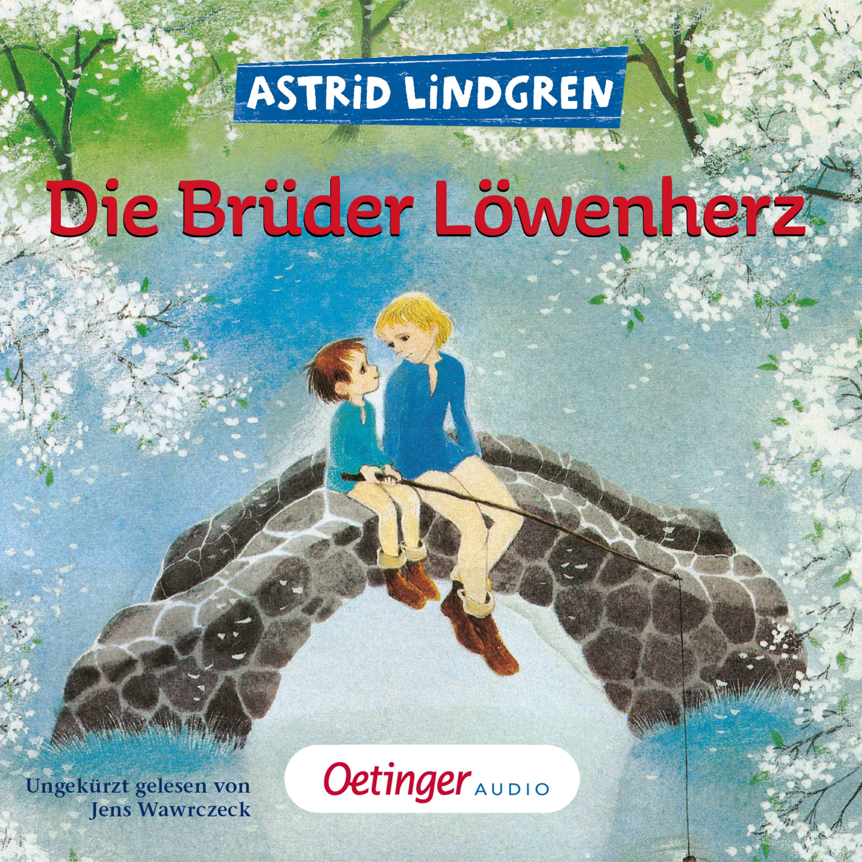 Die Brüder Löwenherz Verlagsgruppe Oetinger
