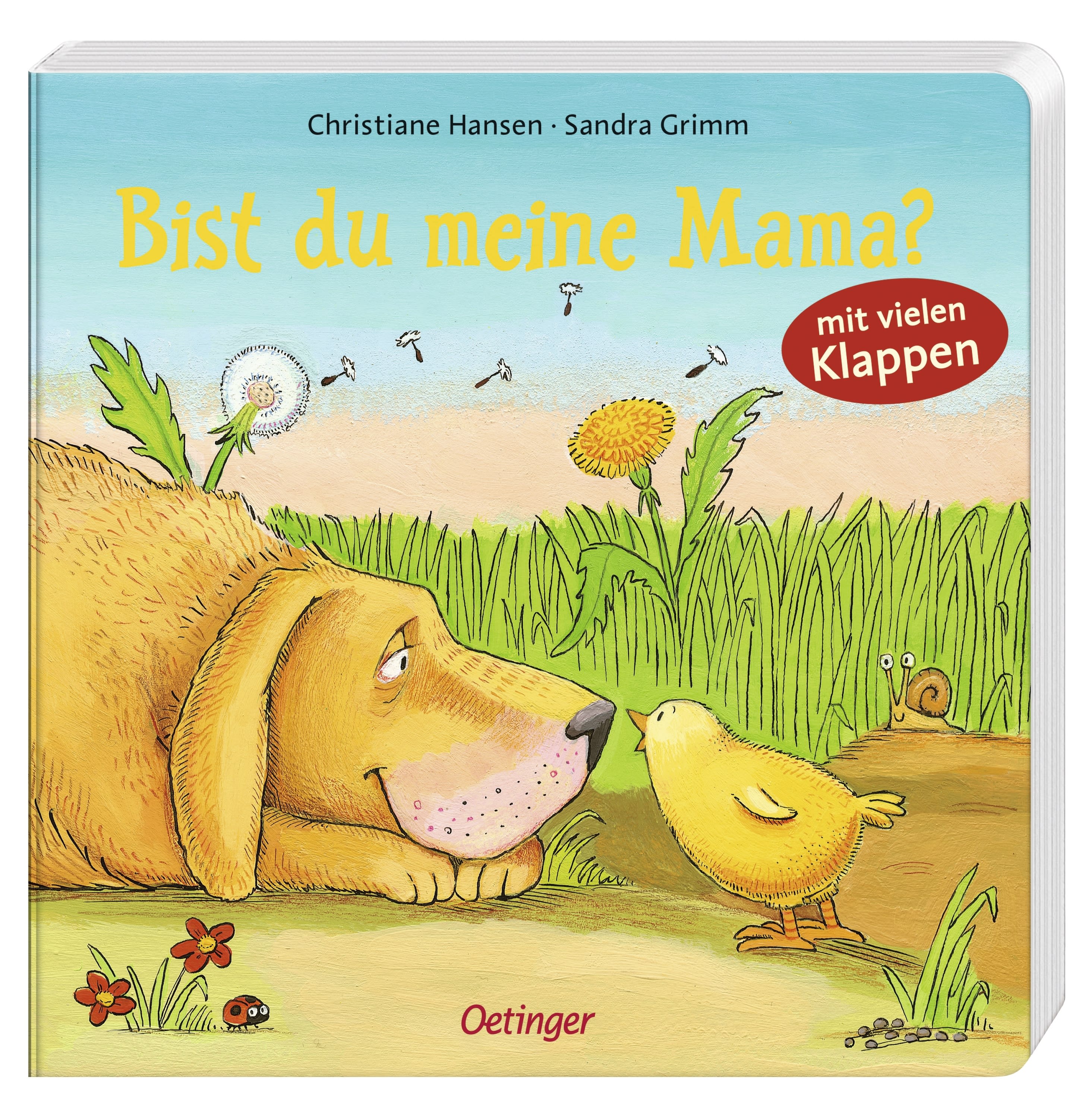 Buch Bist Du Meine Mama