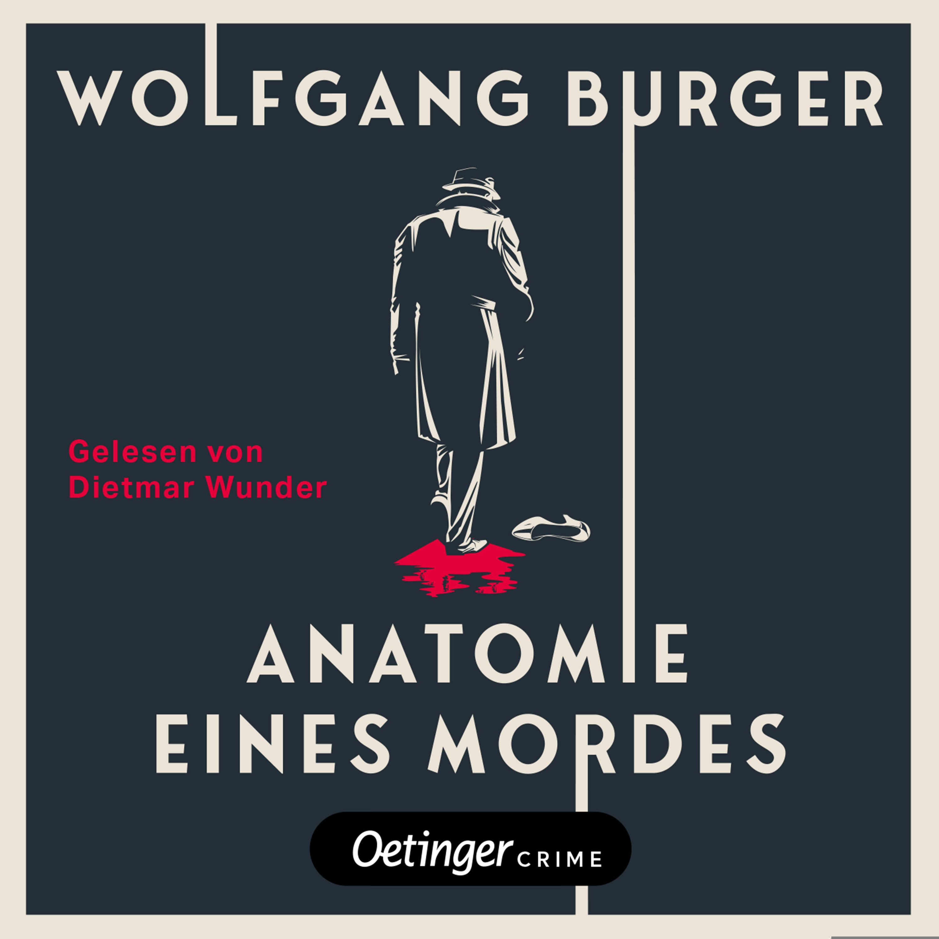 Anatomie Einer Mordbesetzung
