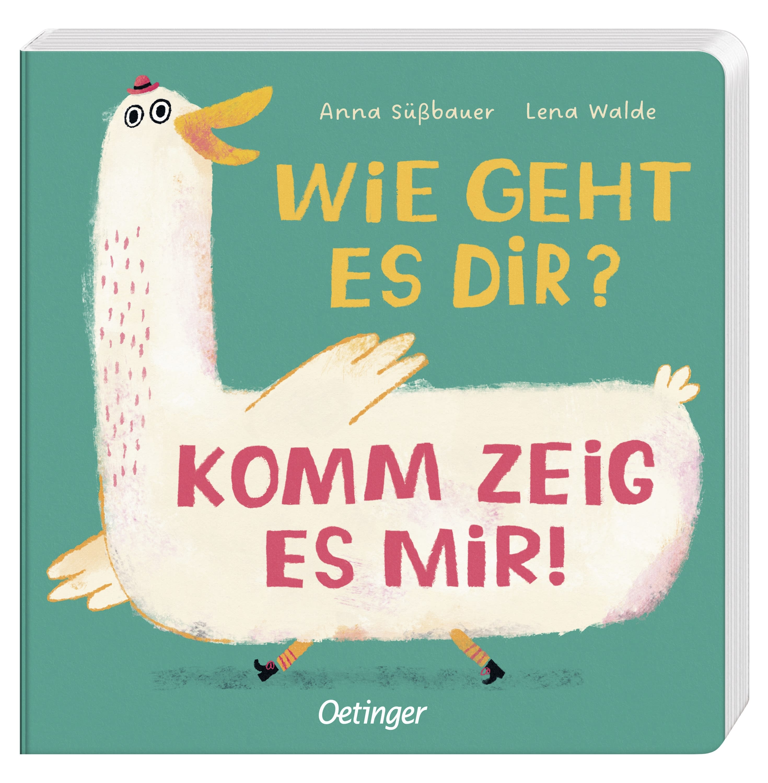 bilder wie geht es dir