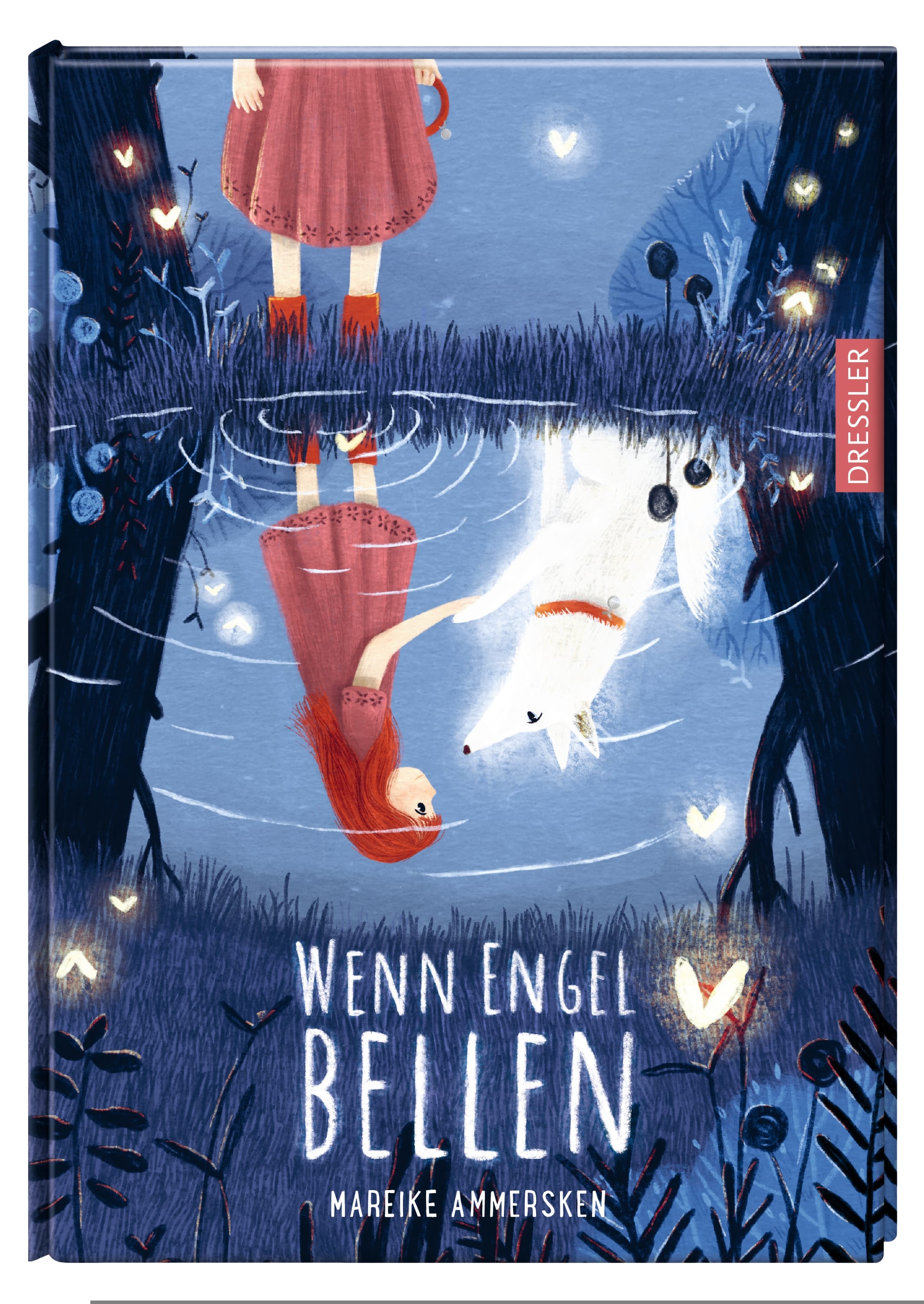 洋書 Wenn Engel backen Wenn Engel bellen | Verlagsgruppe Oetinger