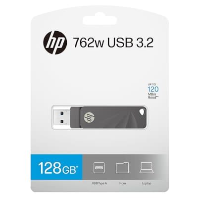 HP USB Flash Drive 762w 128GB