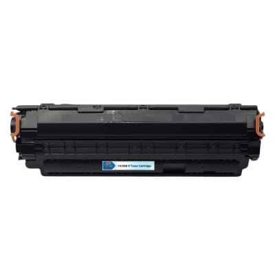 Buy CC388A PREMIUM TONER CARTRIDGE (BLACK) online at best price - Computer9