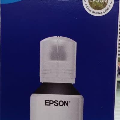 Buy Epson 005 120 ml Black Ink Bottle online at best price - Computer9