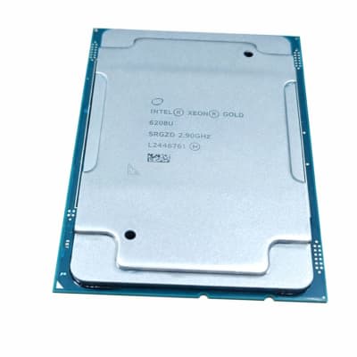 Buy Intel Xeon Gold 6208U processor online at best price - Computer9