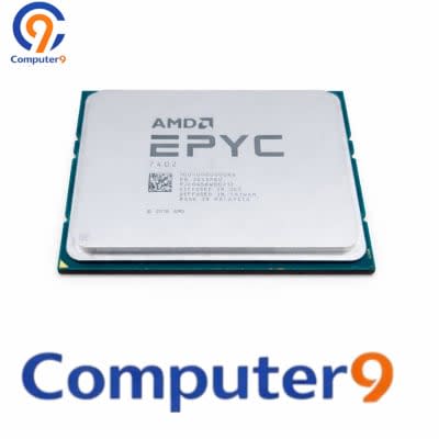 Buy AMD EPYC 7402 SERVER PROCESSOR  online at best price - Computer9
