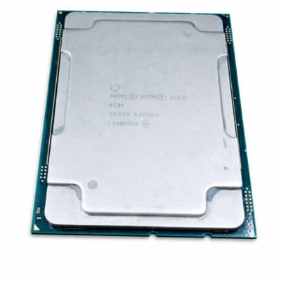 Buy Intel Xeon Gold 6134 processor online at best price - Computer9