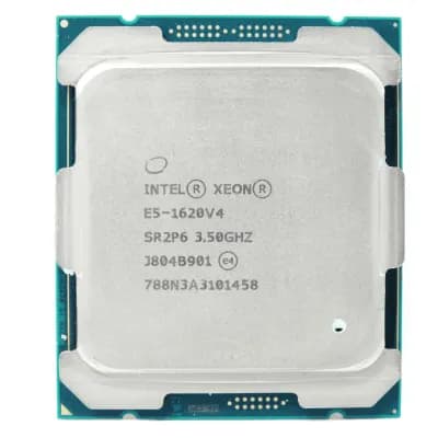 Buy Intel Xeon E5-1620 v4 processor  online at best price - Computer9