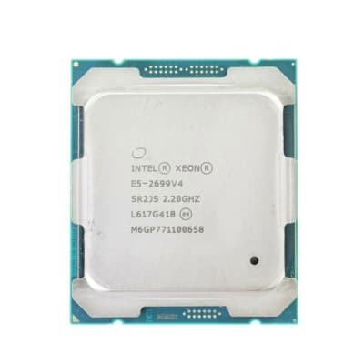 Buy Intel Xeon E5-2699 v4 Processor  online at best price - Computer9