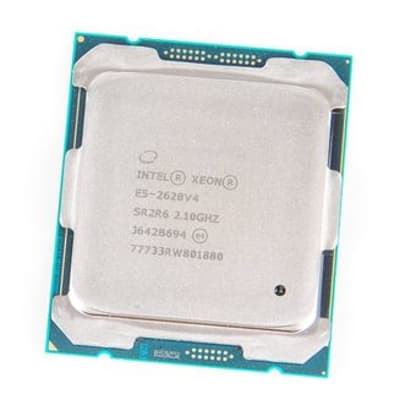 Buy Intel Xeon Processor E5-2620 v4 online at best price - Computer9