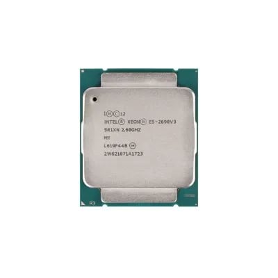 Buy Intel Xeon E5-2690 v3 Processor  online at best price - Computer9