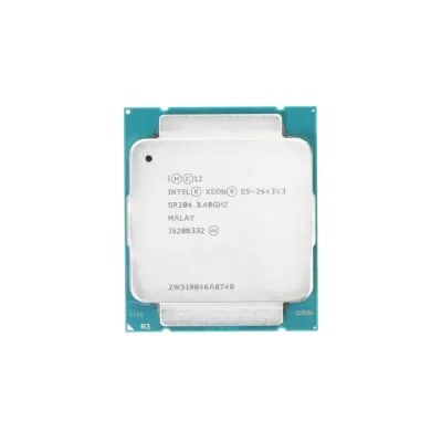 Buy Intel Xeon E5-2643 v3 Processor  online at best price - Computer9