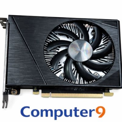 Buy NVIDIA GeForce GTX 1660 SUPER 6GB GRAPHICS CARD  online at best price - Computer9