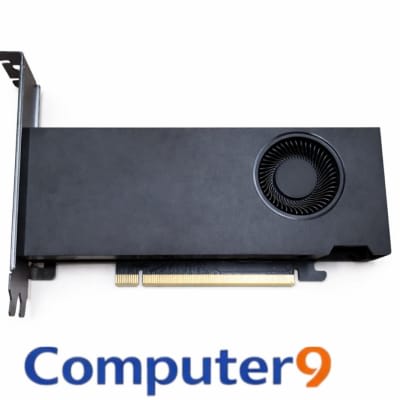 Buy NVIDIA RTX A2000 12GB GRAPHICS CARD  online at best price - Computer9