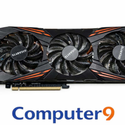 Buy NVIDIA's GeForce GTX 1070 GI 8GB GRAPHICS CARD  online at best price - Computer9