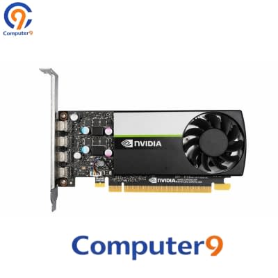 Buy NVIDIA T1000 8GB GRAPHICS CARD  online at best price - Computer9