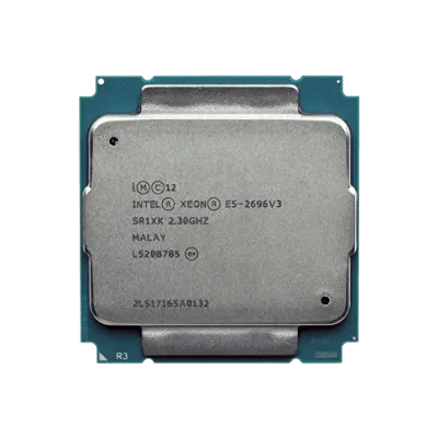Buy Intel Xeon E5-2696 v3 Processor  online at best price - Computer9