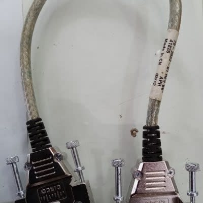 Buy Cisco serial interface cable online at best price - Computer9