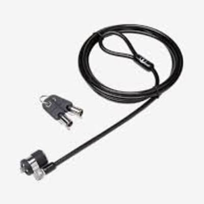 Buy DELL Premium Laptop Keyed Lock online at best price in India - Computer9