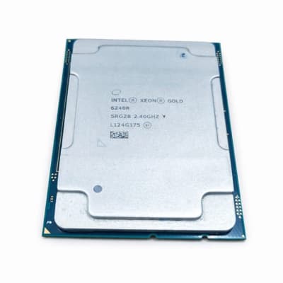 Buy Intel Xeon Gold 6240R Processor online at best price in India - Computer9