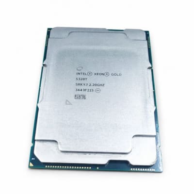 Buy Intel Xeon Gold 5320T online at best price in India - Computer9