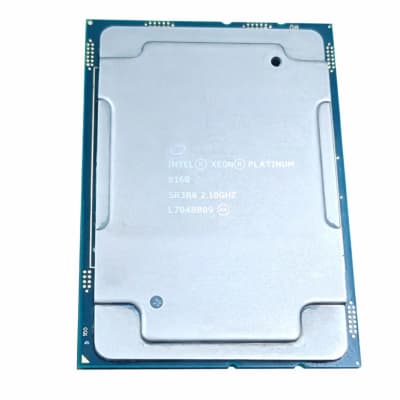 Buy Intel Xeon Platinum 8160 processor online at best price in India - Computer9