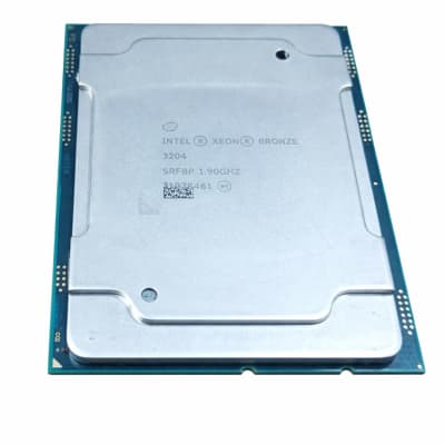 Buy Intel Xeon Bronze 3204 processor online at best price in India - Computer9